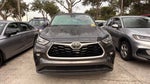 2020 Toyota Highlander LE