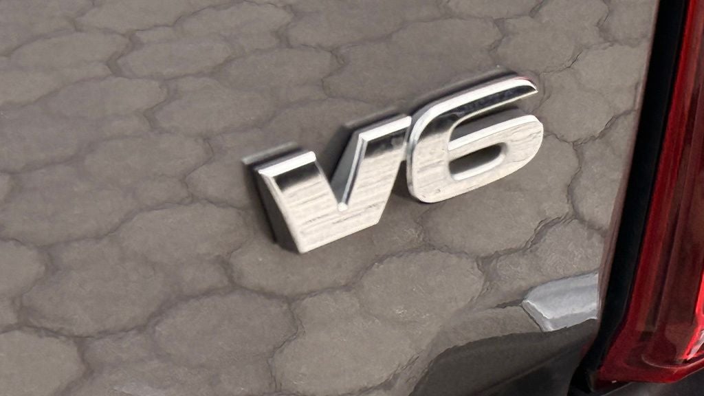 2021 Toyota Tacoma SR5 V6