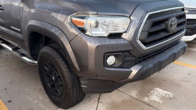 2021 Toyota Tacoma SR5 V6