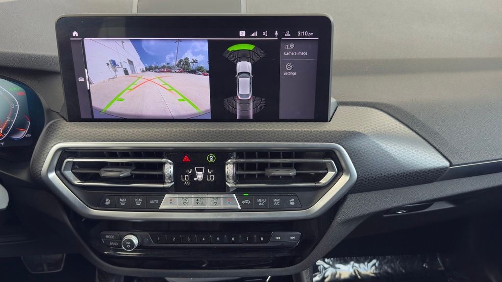 2022 BMW X4 xDrive30i
