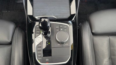 2022 BMW X4 xDrive30i