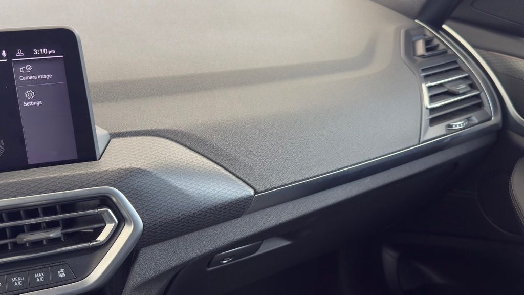 2022 BMW X4 xDrive30i