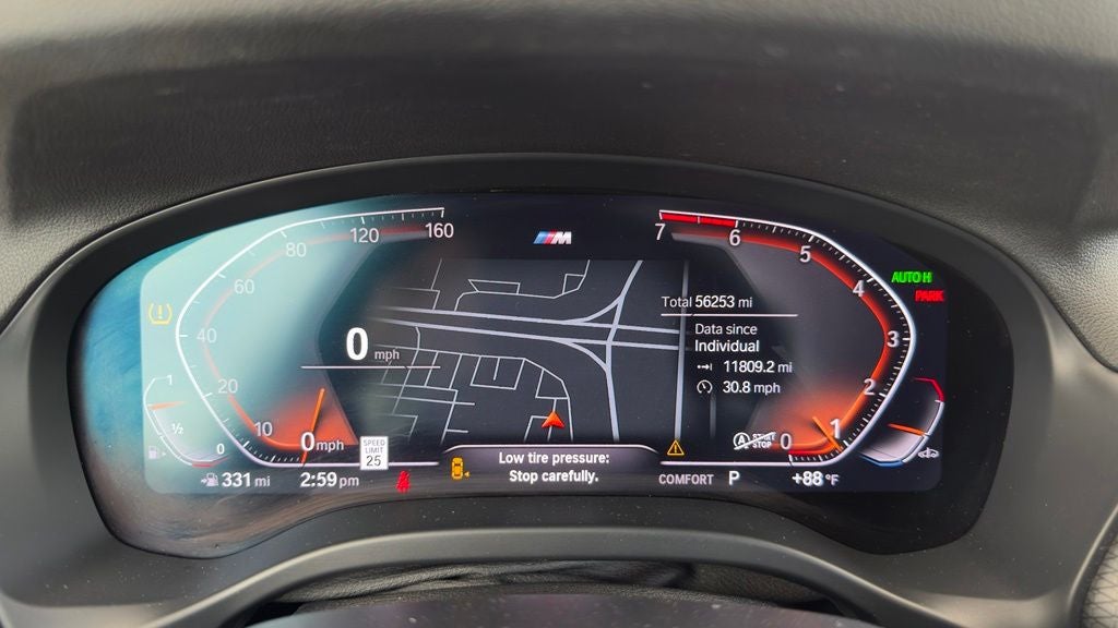 2022 BMW X4 xDrive30i