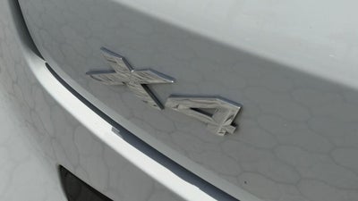 2022 BMW X4 xDrive30i