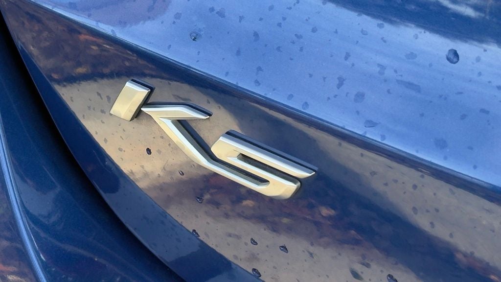 2022 Kia K5 EX