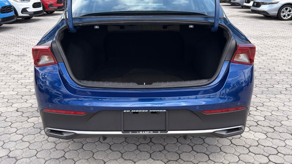 2022 Kia K5 EX