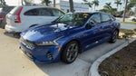 2022 Kia K5 EX