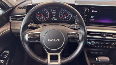 2022 Kia K5 EX