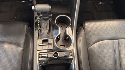 2022 Kia K5 EX