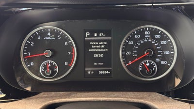 2022 Kia K5 EX