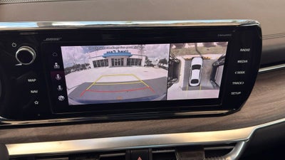 2022 Kia K5 EX