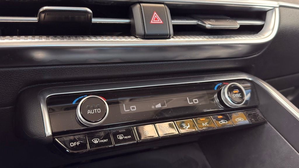 2022 Kia K5 EX