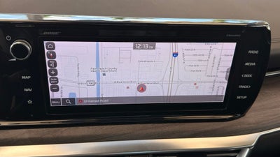 2022 Kia K5 EX