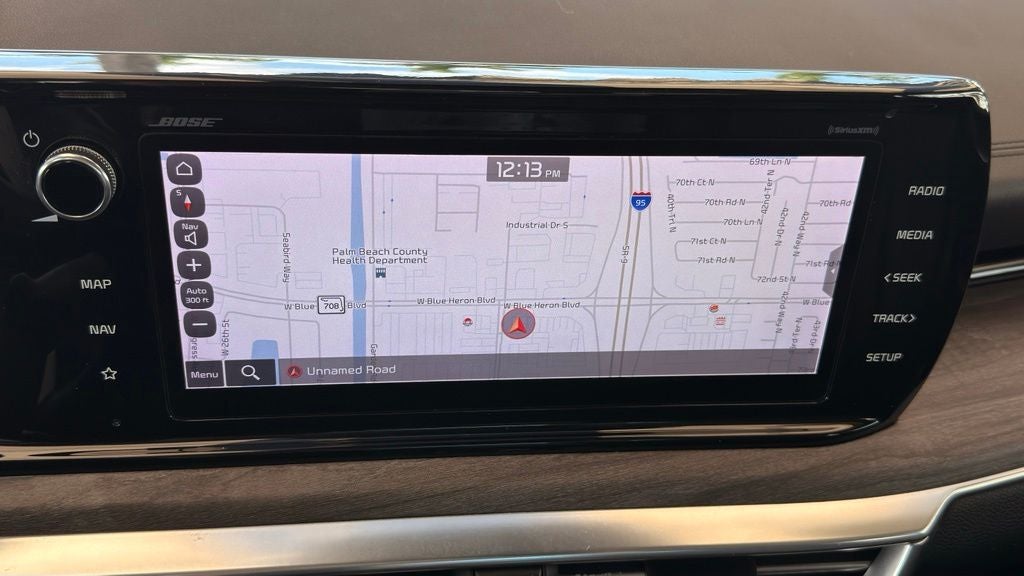 2022 Kia K5 EX