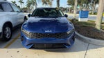 2022 Kia K5 EX