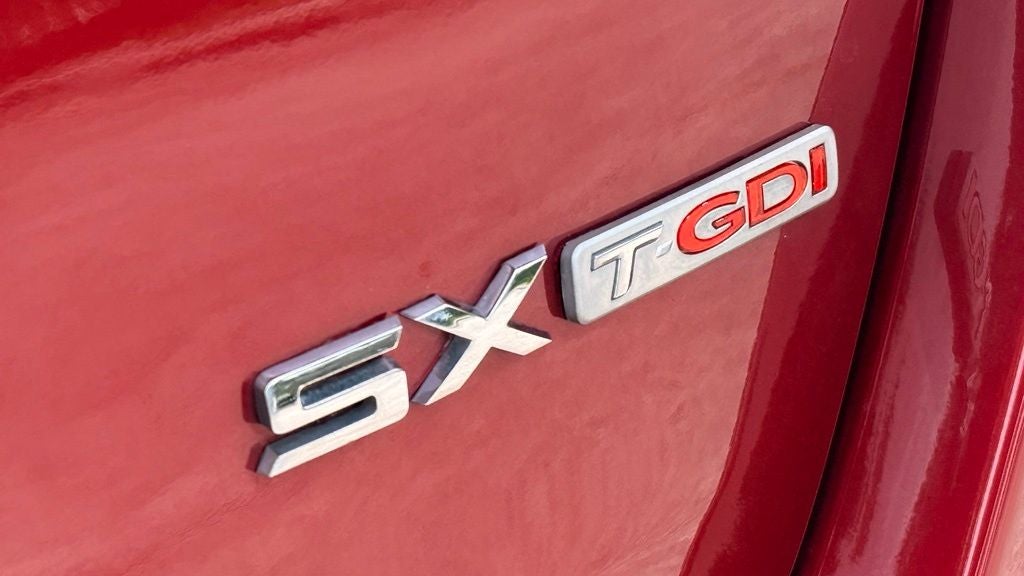 2013 Kia Optima SX