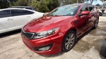 2013 Kia Optima SX