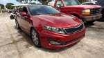 2013 Kia Optima SX