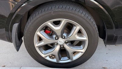 2018 Kia Sorento SX