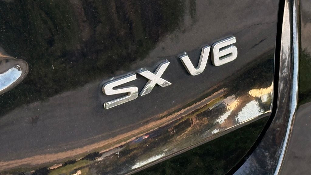 2018 Kia Sorento SX