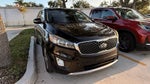 2018 Kia Sorento SX