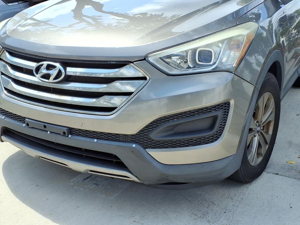2015 Hyundai Santa Fe Sport Base