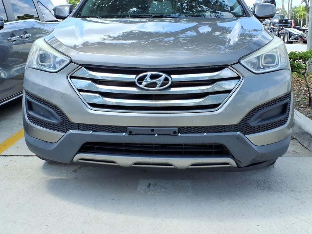 2015 Hyundai Santa Fe Sport Base