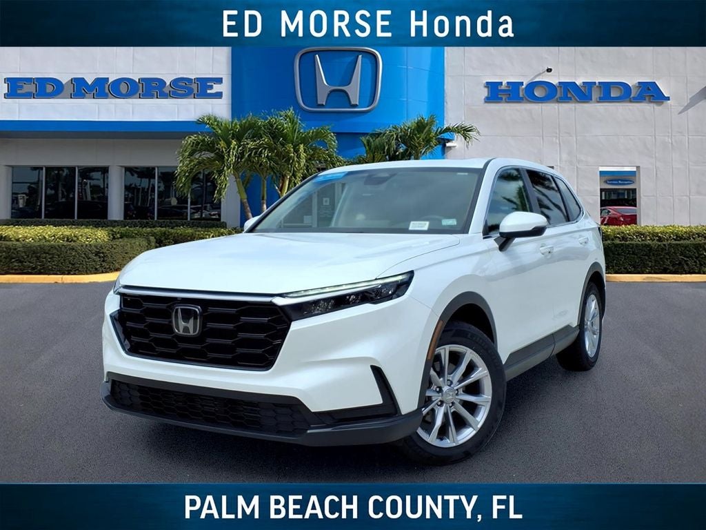 2023 Honda CR-V EX