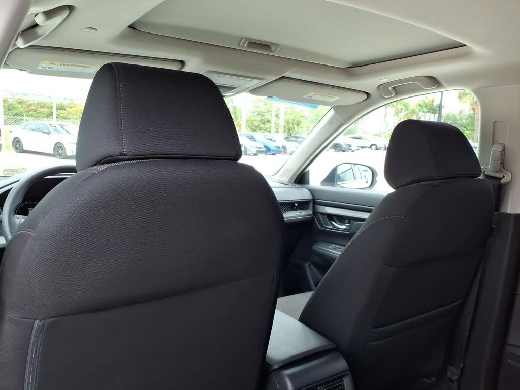 2023 Honda CR-V EX