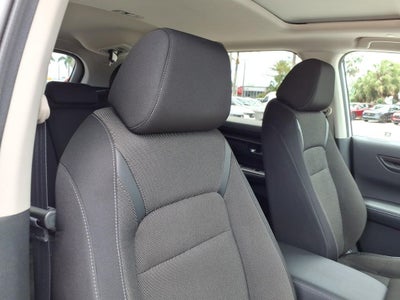 2023 Honda CR-V EX