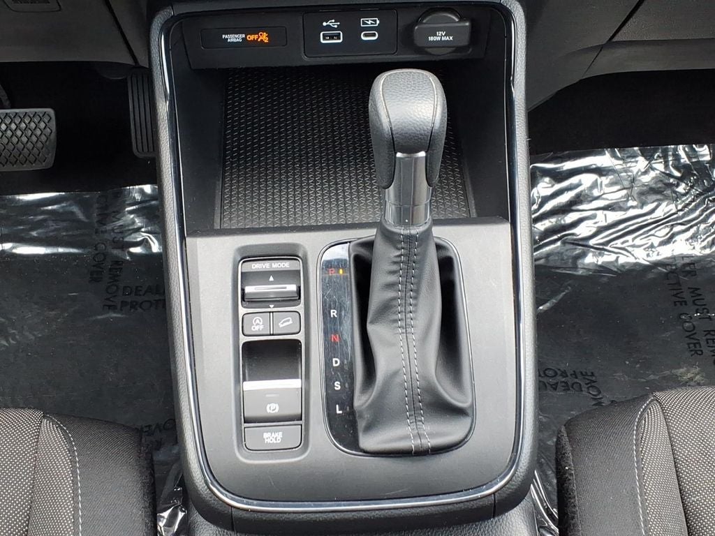 2023 Honda CR-V EX
