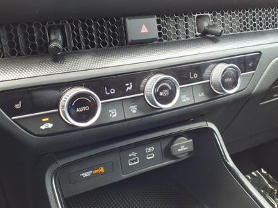 2023 Honda CR-V EX