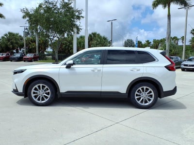 2023 Honda CR-V EX