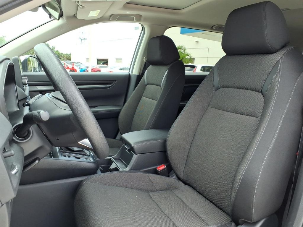 2023 Honda CR-V EX