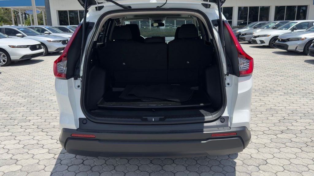 2023 Honda CR-V EX