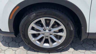 2023 Honda CR-V EX