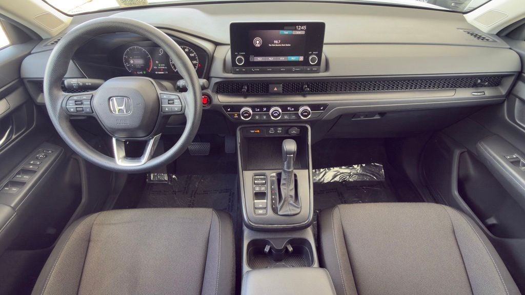 2023 Honda CR-V EX