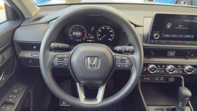 2023 Honda CR-V EX