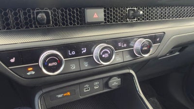 2023 Honda CR-V EX