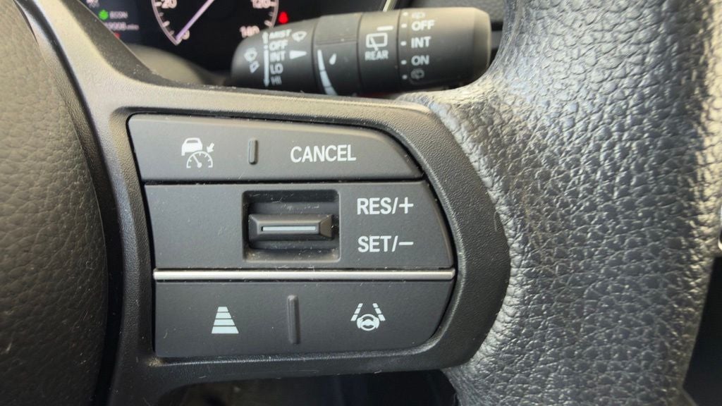 2023 Honda CR-V EX