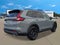 2027 Honda CR-V Hybrid Sport