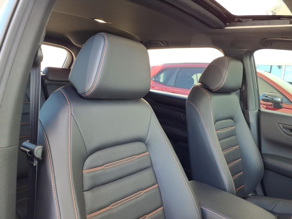 2024 Honda CR-V Sport-L - Photo 12