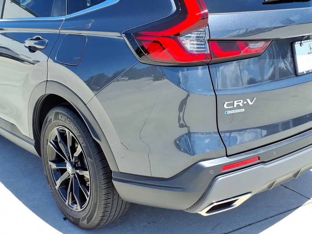 2024 Honda CR-V Sport-L - Photo 19