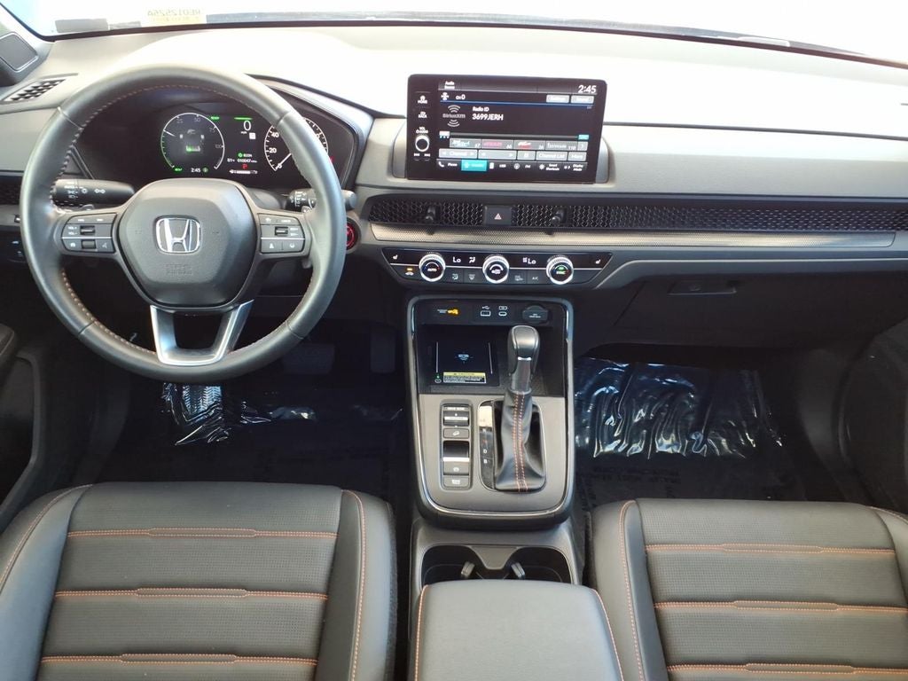 2024 Honda CR-V Sport-L - Photo 22