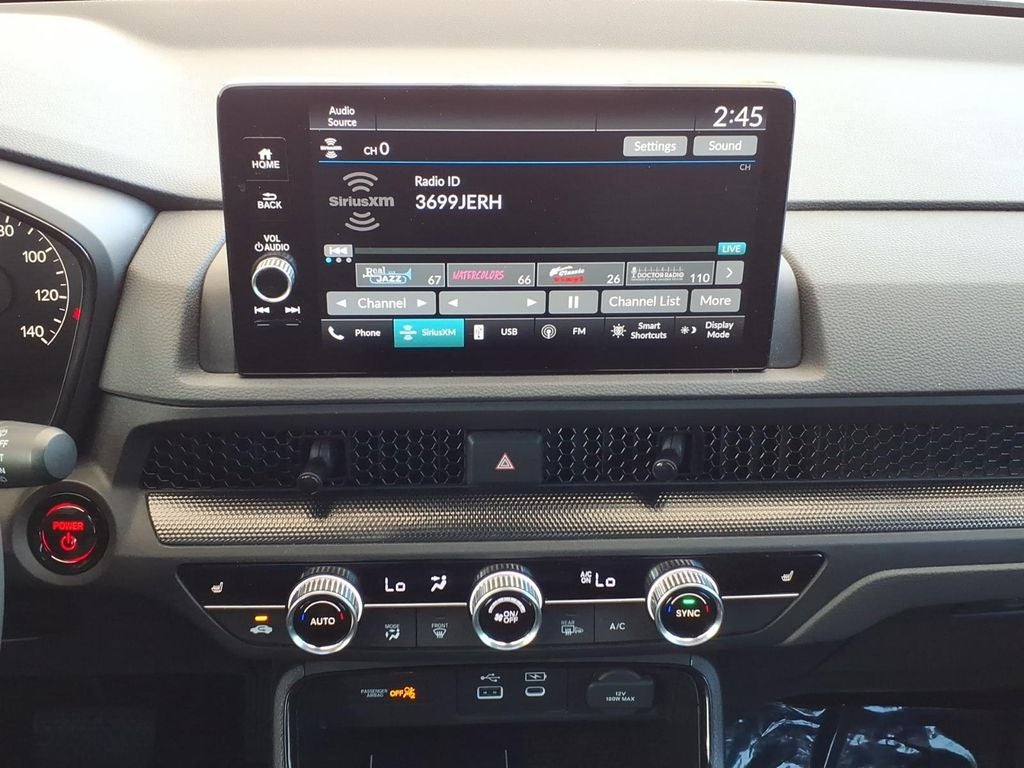 2024 Honda CR-V Sport-L - Photo 24
