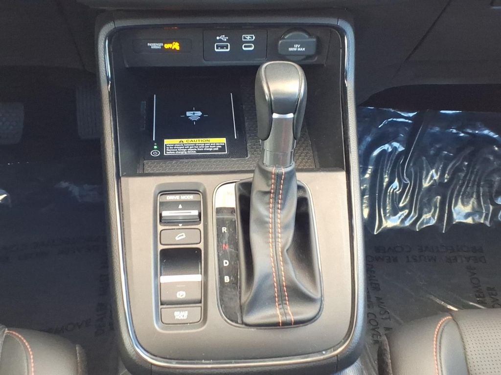 2024 Honda CR-V Sport-L - Photo 25