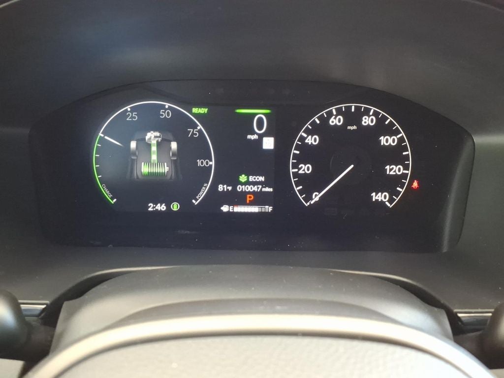 2024 Honda CR-V Sport-L - Photo 27