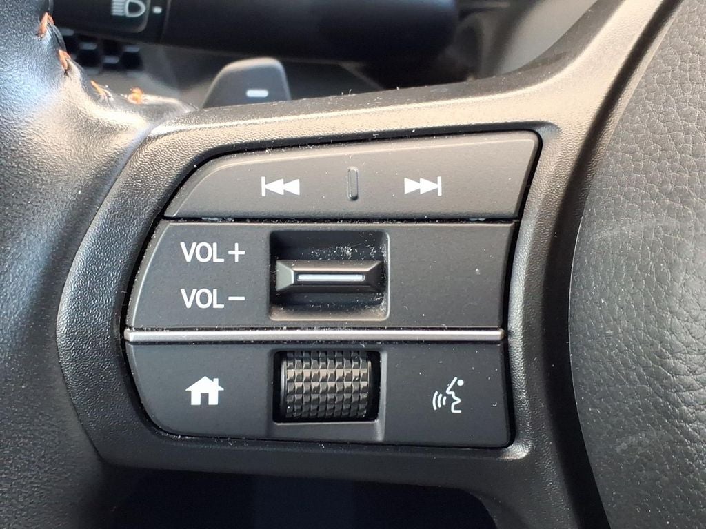 2024 Honda CR-V Sport-L - Photo 34