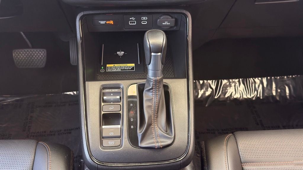 2025 Honda CR-V Sport-L - Photo 25