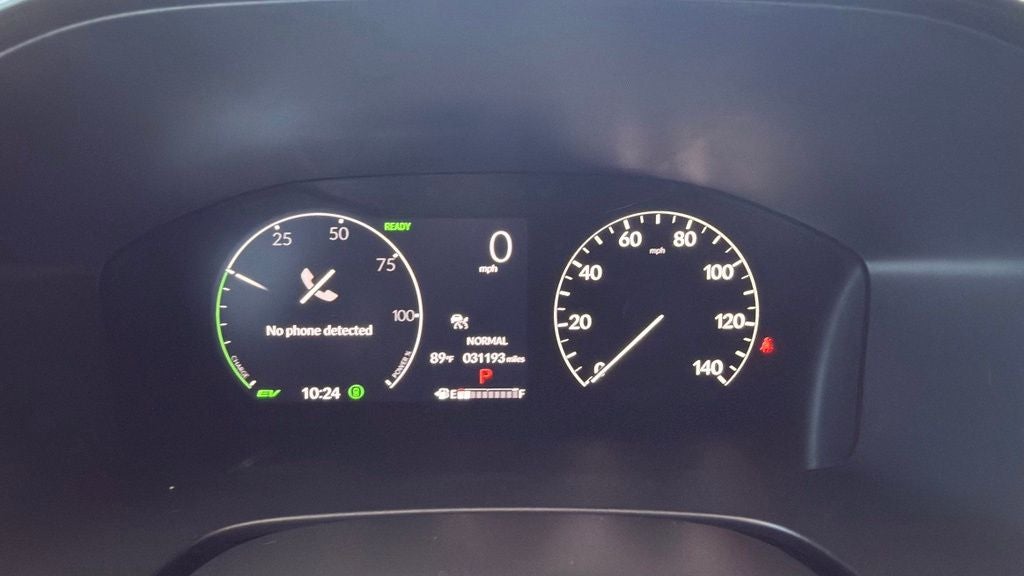 2025 Honda CR-V Sport-L - Photo 27